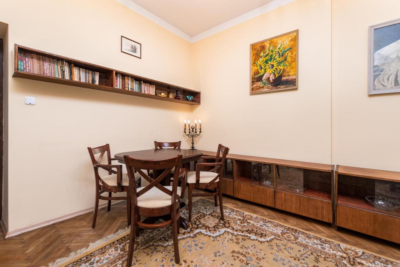 Apartament Zelazna 101 By Homeprime Варшава Экстерьер фото