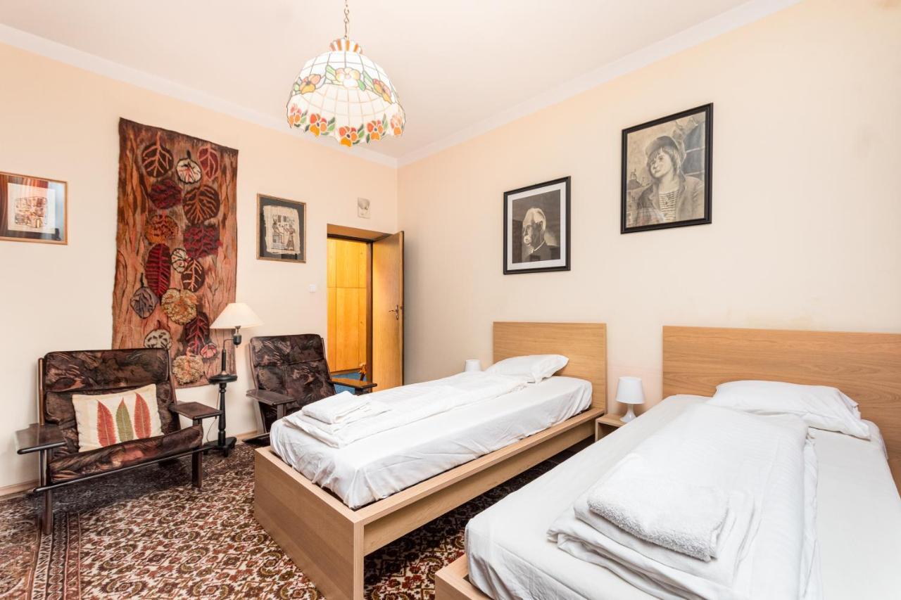 Apartament Zelazna 101 By Homeprime Варшава Экстерьер фото