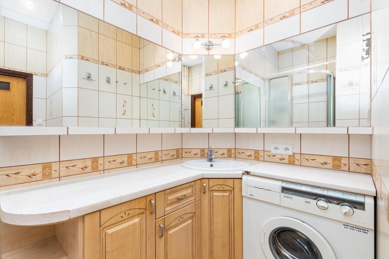 Apartament Zelazna 101 By Homeprime Варшава Экстерьер фото